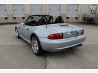 Thumbnail Photo 9 for 1998 BMW M Roadster